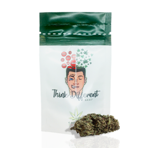 CBD PLUS - Think different - AK 47 1g
